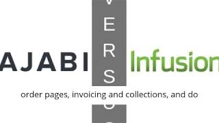 Infusionsoft vs Kajabi Content Marketing Platform Comparison