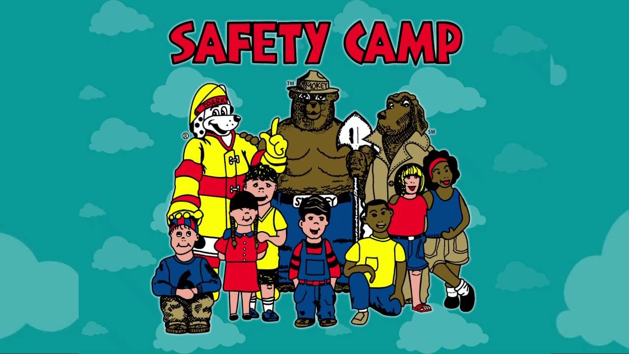 2016 Safety Camp Slideshow YouTube