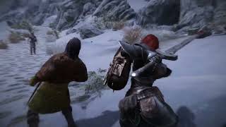 Its Alinor Trash To You