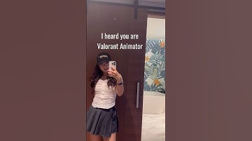 👊🏻🖤💖 #valorant #animator #shorts