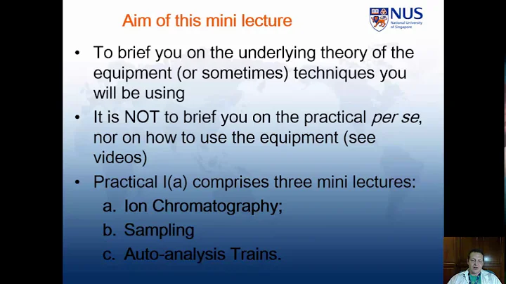 CM3292 Ion Chromatography MEL v1