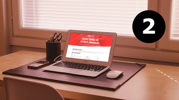 Mi Primer Página Web - Configuración y HTML (Parte 2/10)