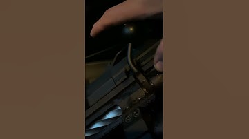 Tikka T3 trigger failure *safety failure