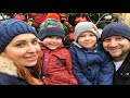 VLOG| НОВОГОДНЯЯ МОСКВА | БЕСПЛАТНЫЕ РОЖДЕСТВЕНСКИЕ ПЛОЩАДКИ ДЛЯ ДЕТЕЙ