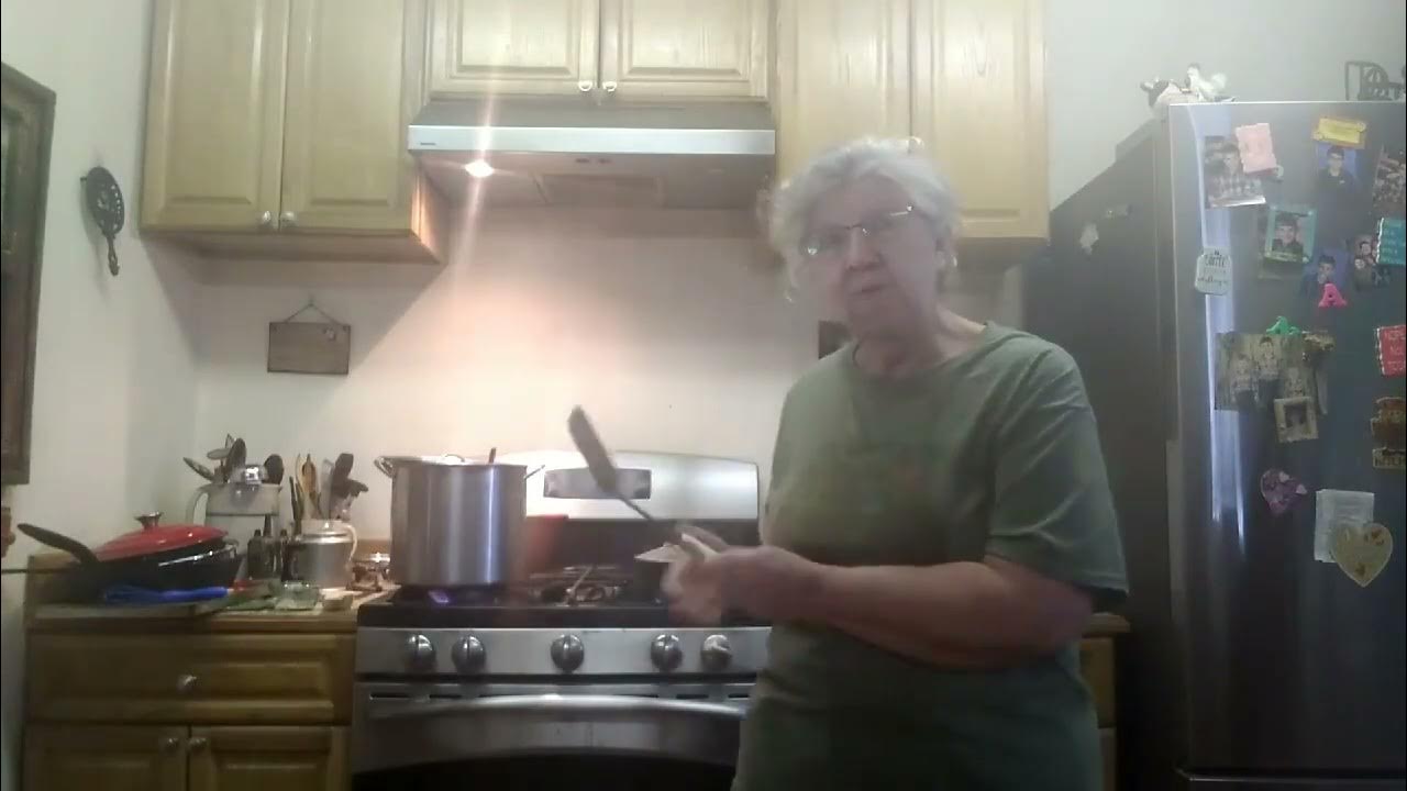 Baking Cornbread on top of Stove YouTube