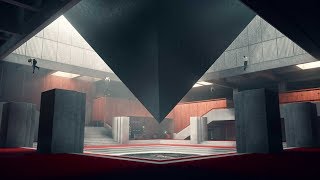 Control - World Trailer [ESRB]
