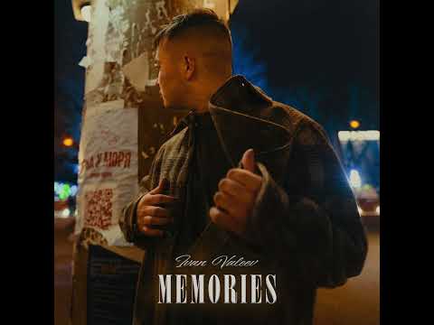 IVAN VALEEV - Memories (Official Audio 2023)