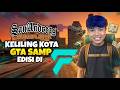 Jadi Apa Ya Kita Dikota Ini? | Gta samp Futuristic Rp