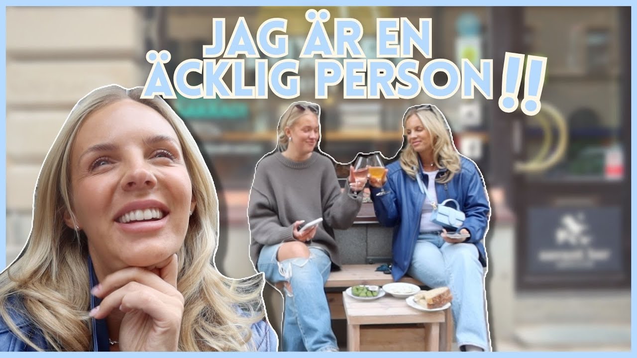 Sista tiden innan flytten!! (ENG SUB)