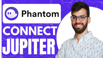 Connect Phantom Wallet To Jupiter - EASY How To Guide (2024)