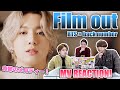 BTS (방탄소년단) 'Film out' 奇跡のメロディーセンスに驚愕の1st Reaction!!