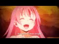 NightcoreENG - Sun in your eyes (Nicebeatzprod) + Lyrics AMV