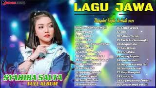 HARUSKAH AKU MATI [ Full Album ] Tasya ROSMALA - Yeni Inka - Syahiba Saufa | Dangdut Koplo 2021