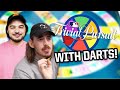 Mlb trivial pursuit with darts