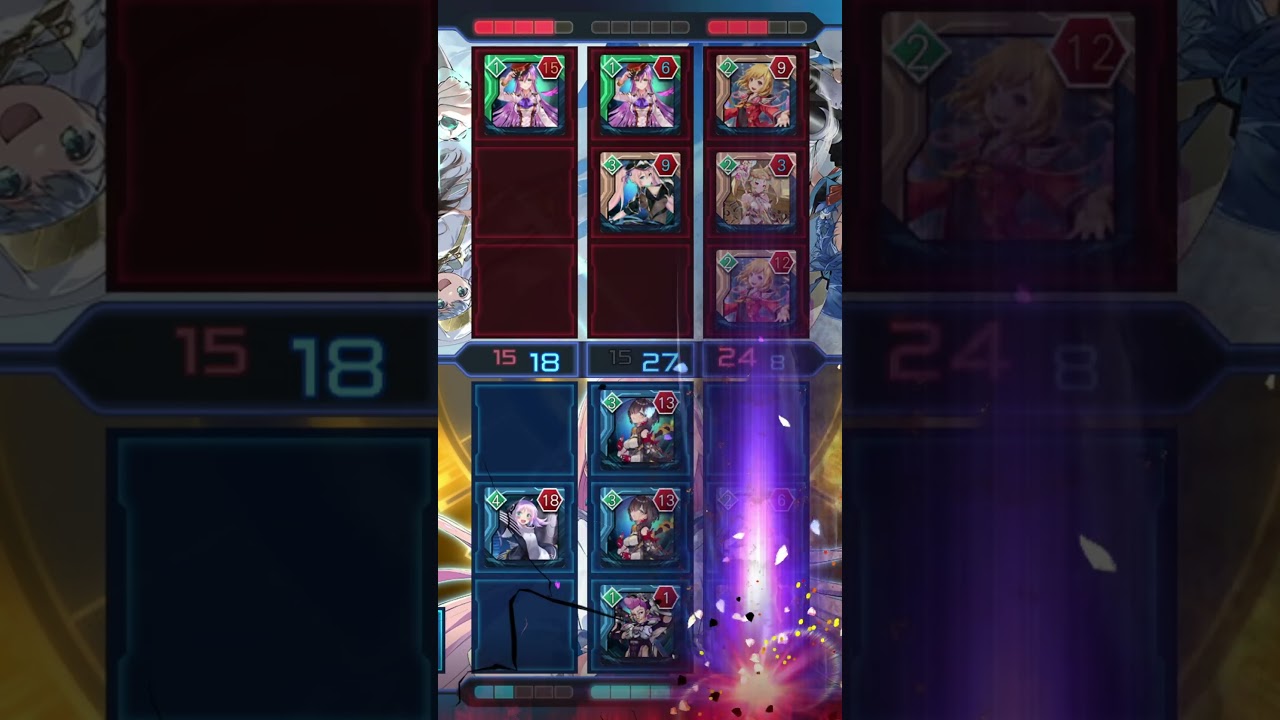 【#9】相手の「バフ」も「バリア」も破壊するマグロの超火力【ラインストライク】【PSO2NGS】【NGS】