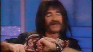 Spinal Tap on Arsenio &quot;Christmas with the Devil&quot; 1992