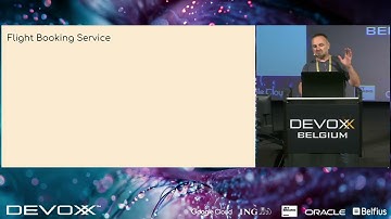 Spring AI: Seamlessly Integrating AI into Your Enterprise Java Applications by Christian Tzolov