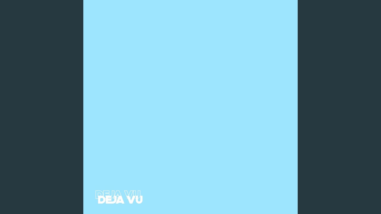Watch Deja Vu on YouTube Watch Deja Vu on YouTube