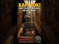 9.000 Yıllık Şehirde Kapı Yok? Sizce Neden? 🏛️😱#çatalhöyük #antikgizemler #tarih #shorts#fyp#keşfet
