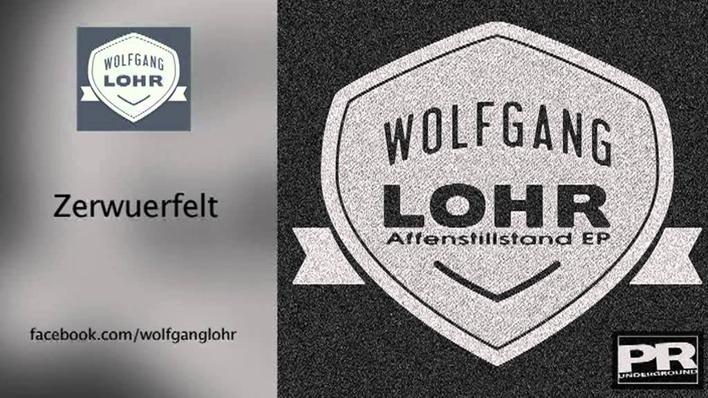 Watch Zerwuerfelt (Original Mix) - Wolfgang Lohr on YouTube Watch Zerwuerfelt (Original Mix) - Wolfgang Lohr on YouTube