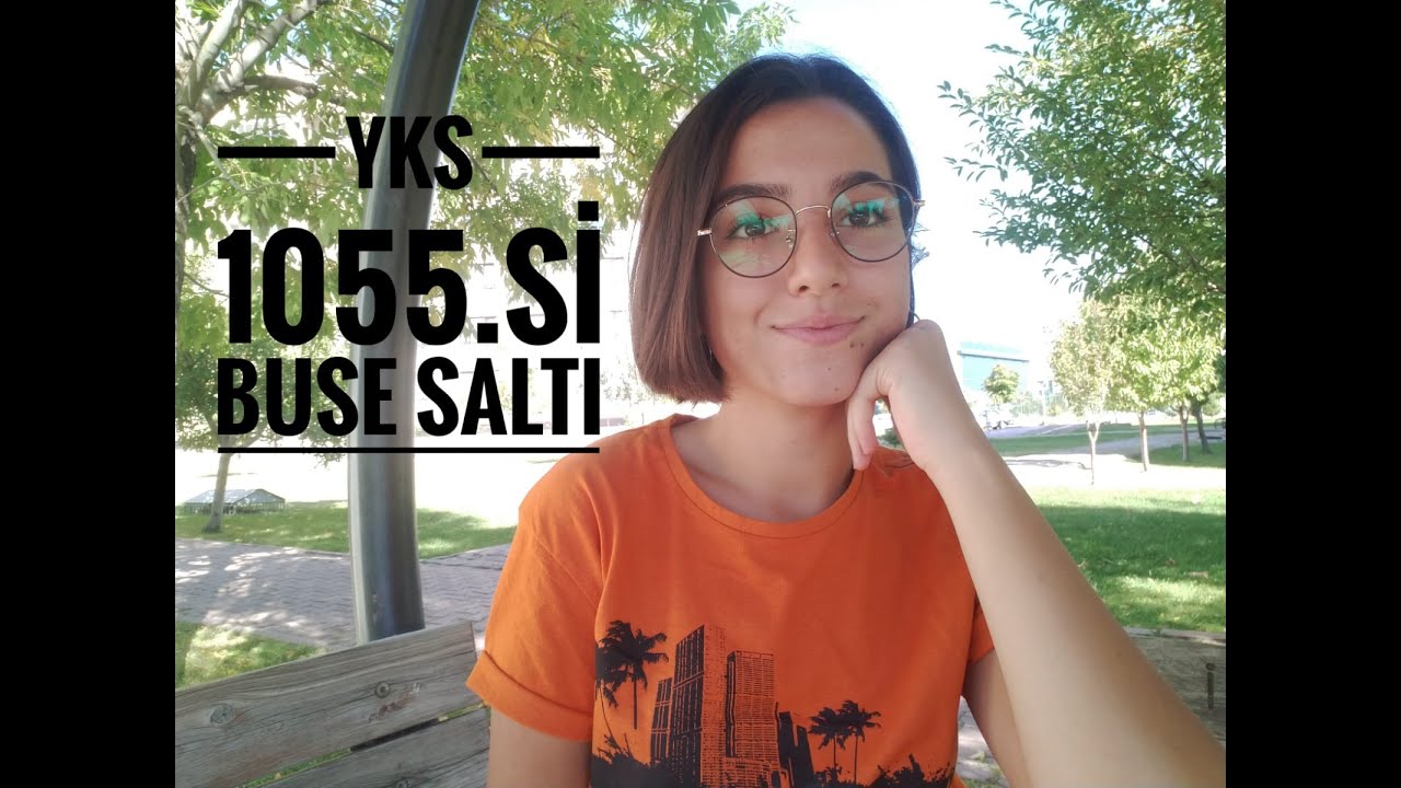 SONU HACETTEPE TIP İLE BİTEN YKS SERÜVENİM (1) YouTube