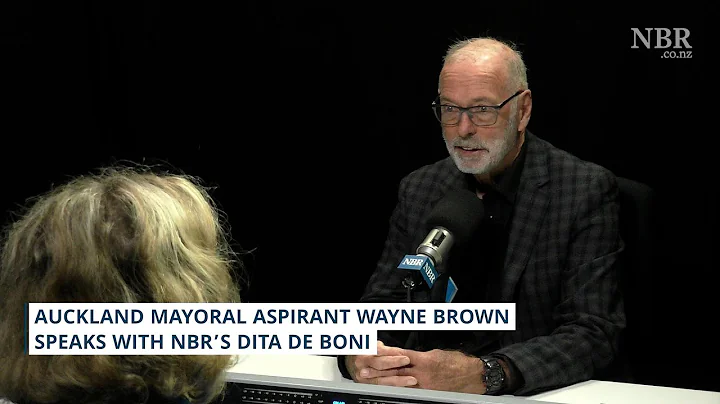 Cost-out king Wayne Brown promises signature moves...