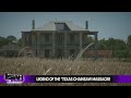 50 Year Anniversary Of The Texas Chainsaw Massacre
