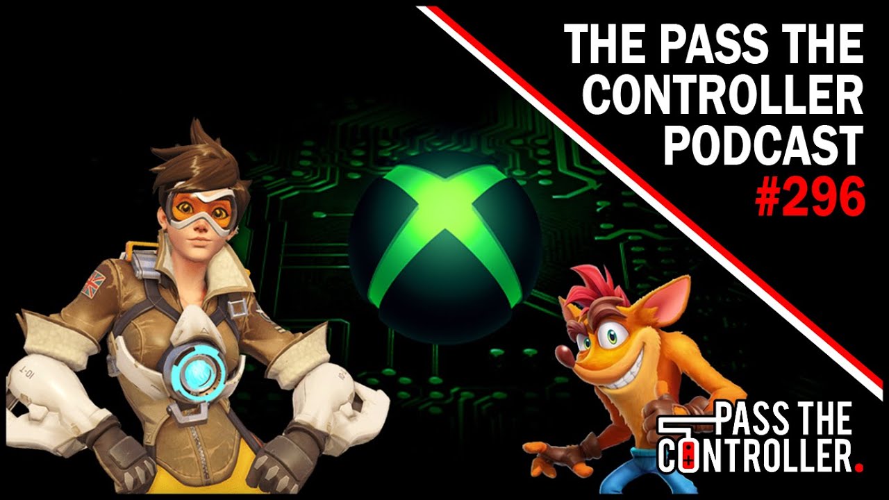 Microsoft Buys Activision & Blizzard | The Pass The Controller Podcast ...