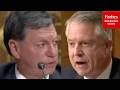 'Any Comments On That One?': Roger Marshall Asks IRS CEO About Impact Of No Tax On Tips