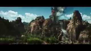 WoW 2016 trailer (sub español)