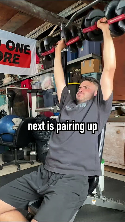 Download lagu I Tried David Corenswet’s Superman Diet & Workout Routine | 4500 Calories #superman #diet #workout