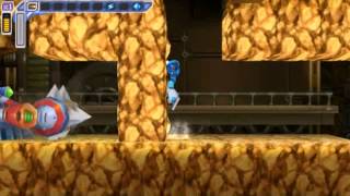 Mega Man Maverick Hunter X Part 3