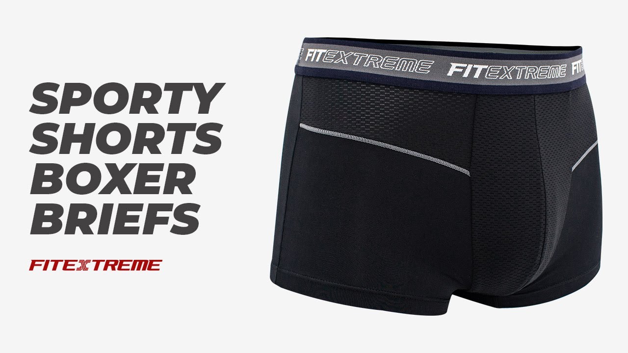 fitextreme underwear