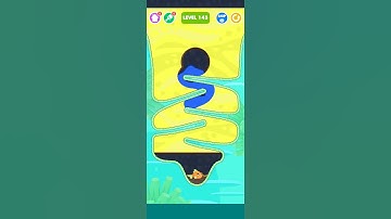 SAVE THE FİSH level 143