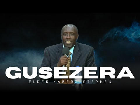 BYOSE BYAMUBAYEHO - Elder Kabera