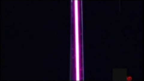 The Electromagnetic Spectrum