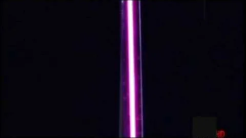 The Electromagnetic Spectrum