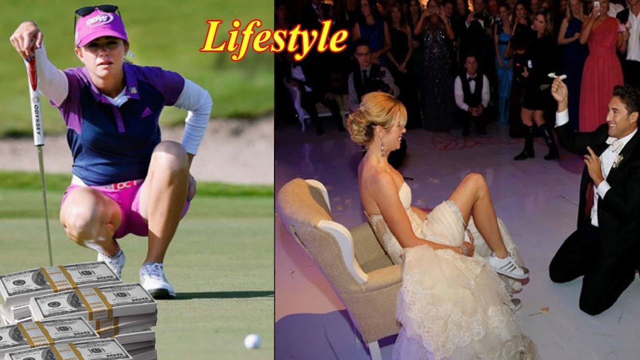 Paula Creamer Bio, Wiki, Married, Husband or Boyfriend, Family, Net