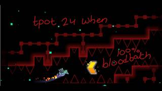 bloodbath 100% (my credit card info got leaked demon)