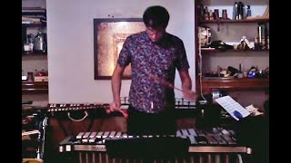 Andrew Ardizzoia - Irretrievable Systems (2015)