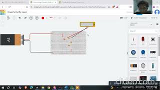 Tarea de medición de circuitos 1ra parte