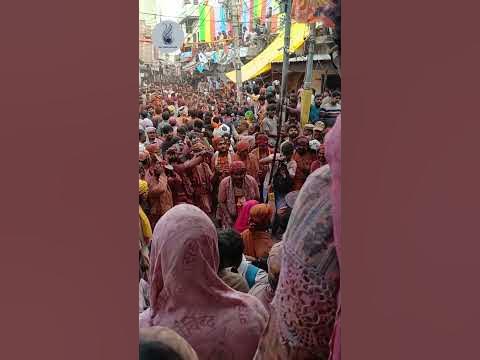 aisi holi tohe khilau