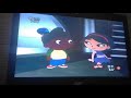 LITTLE EINSTEINS PREPARE FOR BLASTOFF KOREAN