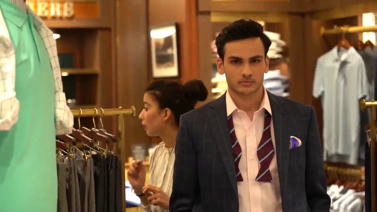 Brooks Brothers Season Launch