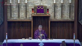 Friday of the Third Week of Lent