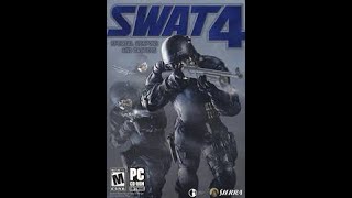 SWAT 4 - Tập 4 [Nhiệm vụ 3] : Qwik Fuel Convenience Store screenshot 5