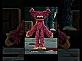كيسي ميسي لا ترا خلفها😱😱#shorts #poppyplaytime #huggywuggy #poppy #edit #fnaf #2026#funk #like