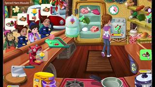 Kitchen Scramble Level 503