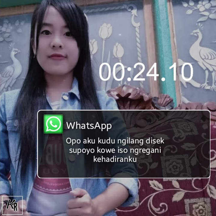 Ojo getun - happy asmara | story whatsapp 30 detik