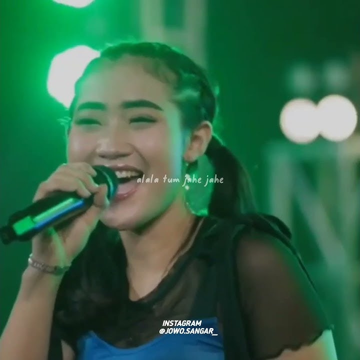 YENI INKA - ACA ACA NEHI NEHI (ALALA TUM JAHE JAHE)